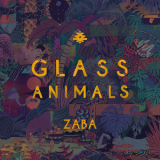 Glass Animals - Zaba '2015