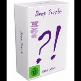 Deep Purple - Now What?! '2013