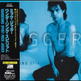 Mick Jagger - Wandering Spirit '1993