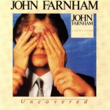 John Farnham - Uncovered '1980