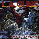 L.a. Guns - Waking The Dead '2002