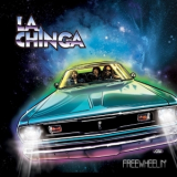 La Chinga - Freewheelin' '2016