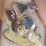 Chicago - Night And Day (big Band) '1995