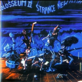 Colosseum II - Strange New Flesh (2CD) '1976