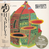 Pil - Happy? '1987