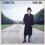 Elton John - A Single Man '1998