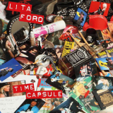 Lita Ford - Time Capsule '2016