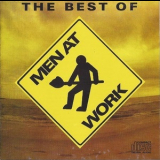 Men At Work - The Best Of Men At Work '1996