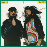 Seals & Crofts - Get Closer '1976
