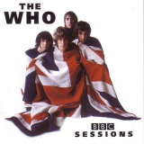 The Who - BBC Sessions '1999