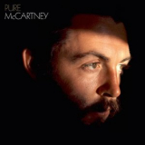 Paul Mccartney - Pure Mccartney (2CD) '2016