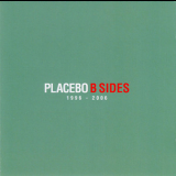 Placebo - B-Sides & Live at La Cigale '2009