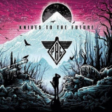 Project 86 - Knives To The Future '2014