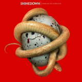 Shinedown - Threat To Survival '2015