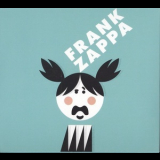 Frank Zappa - Hammersmith Odeon '2010