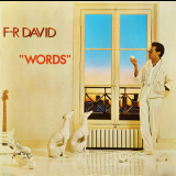 F.R. David - Words '1982