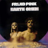 Frijid Pink - Earth Omen '1972