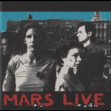 Mars - Mars Live '1978