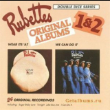 The Rubettes - Wear Its At / We Can Do It '1974
