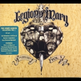 Jerry Garcia - Legion Of Mary (2CD) '2005