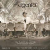 Magenta - The Twenty Seven Club '2013