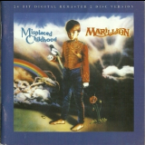 Marillion - Misplaced Childhood '1998