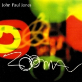 John Paul Jones - Zooma '1999