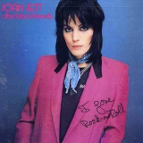 Joan Jett & The Blackhearts - I Love Rock 'N Roll '1981