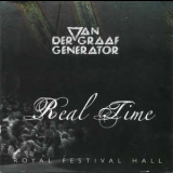 Van Der Graaf Generator - Real Time (2CD) '2005
