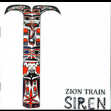 Zion Train - Siren '1995