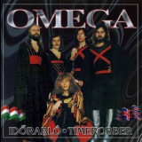 Omega - Idorablo (Time Rober) '1977