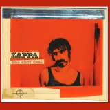 Frank Zappa - One Shot Deal '2008