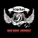 Trucker Diablo - The Devil Rhythm '2011