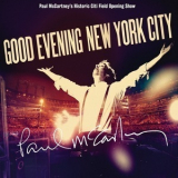 Paul Mccartney - Good Evening New York City '2009