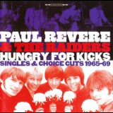 Paul Revere & The Raiders - Hungry For Kicks '2009