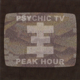 Psychic TV - Paek Hour '1993