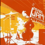 Pearl Jam - Benaroya Hall (2CD) '2004