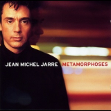 Jean-Michel Jarre - Metamorphoses '1999