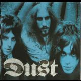 Dust - Dust, Hard Attack '1973