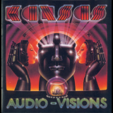 Kansas - Audio-Visions '1980