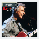 David Byrne - Live From Austin, TX '2001