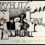 May Blitz - The 2nd Of May '1971