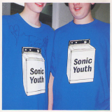 Sonic Youth - Washing Mashine (Bonus CD: Live France Inter Radio) '1996