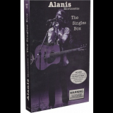 Alanis Morissette - The Singles Box '1996