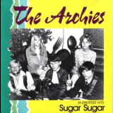 The Archies - Sugar Sugar '1970
