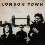 Wings - London Town '1978