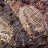 Steve Roach - Early Man - 2Cd '2001
