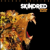 Skindred - Union Black '2011