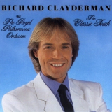 Richard Clayderman - The Classic Touch '1985