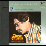 Dave Grusin - Discovered Again! Plus '1976